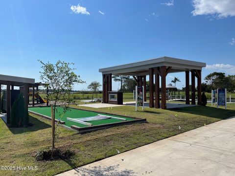 Tiny photo for 200 Bethea Street, Holly Ridge, NC 28445 (MLS # 100543087)