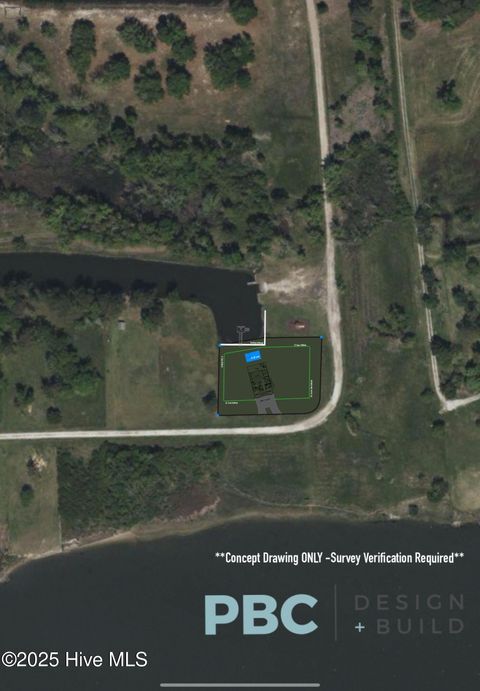 Tiny photo for 200 Bethea Street, Holly Ridge, NC 28445 (MLS # 100543087)