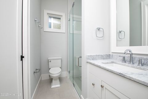 Tiny photo for 200 Bethea Street, Holly Ridge, NC 28445 (MLS # 100543087)