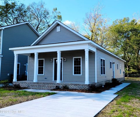 A home in Washington