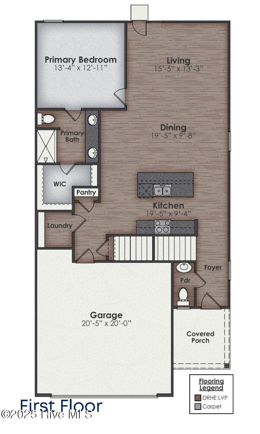 Photo of 247 Red Vineyard Way #Lot 25, Jacksonville, NC 28546 (MLS # 100520996)