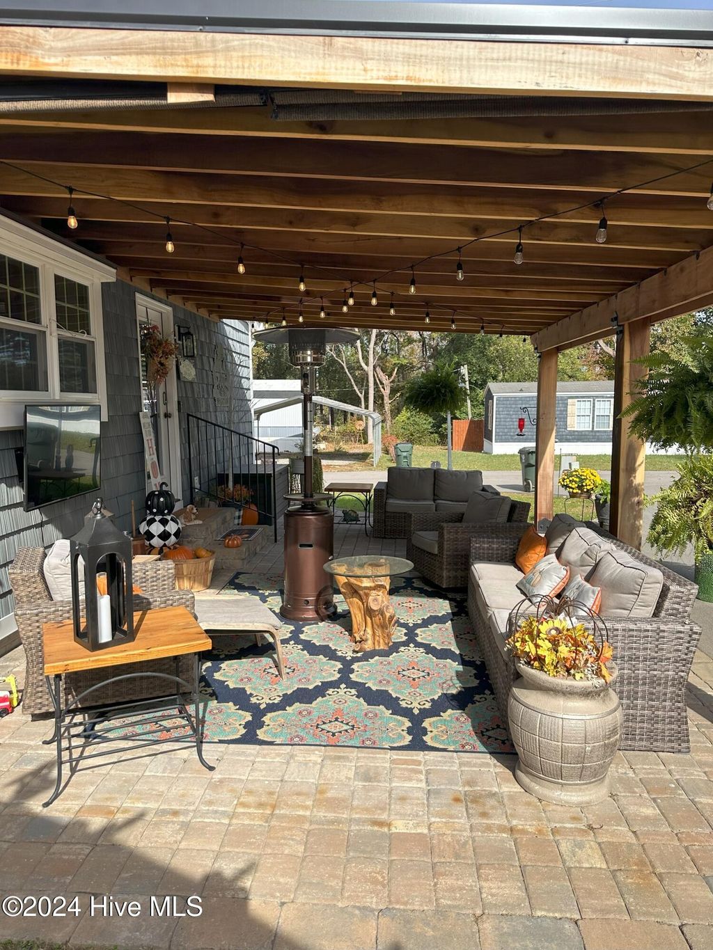 Photo of 2325 S Halifax Road, Rocky Mount, NC 27803 (MLS # 100526562)