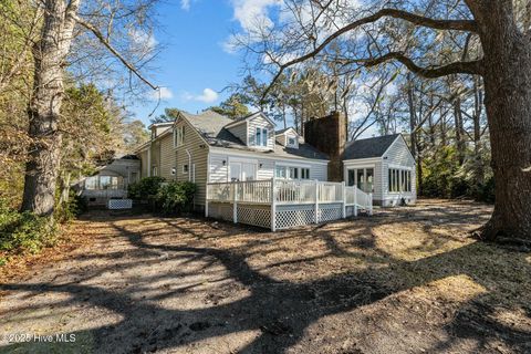 A home in New Bern