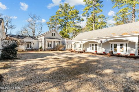 A home in New Bern