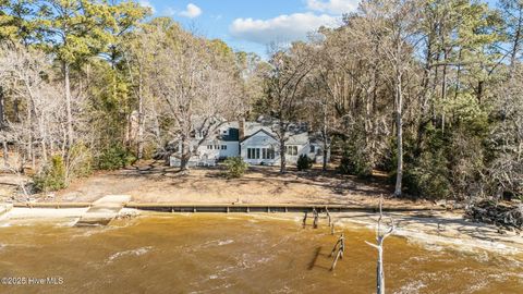 A home in New Bern