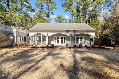 A home in New Bern