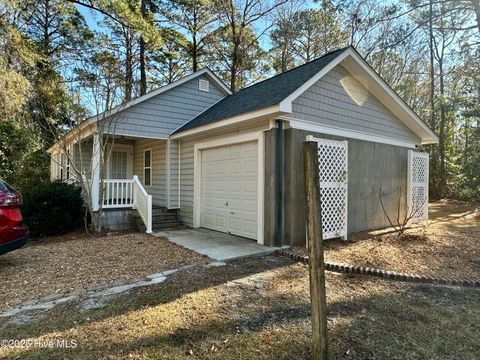 A home in New Bern