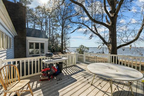 A home in New Bern