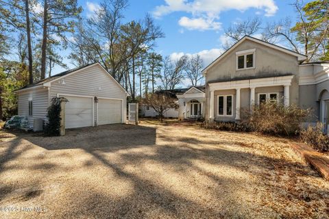 A home in New Bern