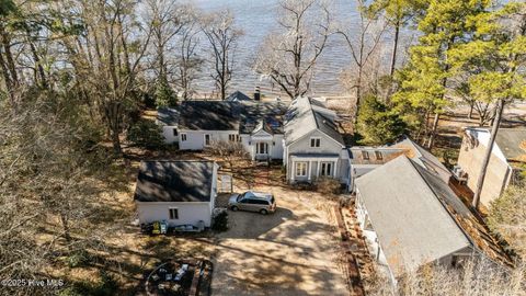 A home in New Bern