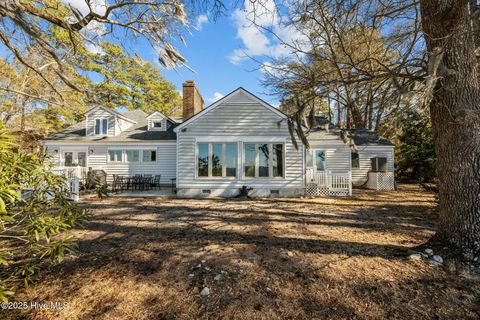 A home in New Bern