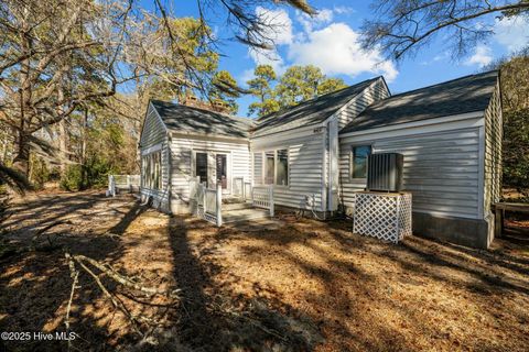 A home in New Bern