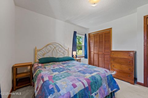 Tiny photo for 183 April Lane, Stella, NC 28582 (MLS # 100535627)