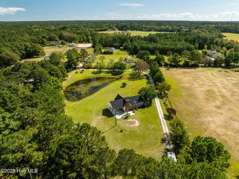 Photo of 183 April Lane, Stella, NC 28582 (MLS # 100535627)