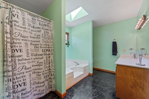 Tiny photo for 183 April Lane, Stella, NC 28582 (MLS # 100535627)