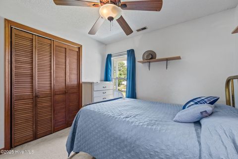 Tiny photo for 183 April Lane, Stella, NC 28582 (MLS # 100535627)