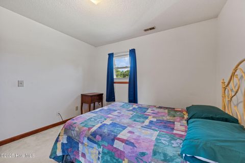 Tiny photo for 183 April Lane, Stella, NC 28582 (MLS # 100535627)