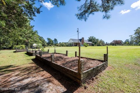Tiny photo for 183 April Lane, Stella, NC 28582 (MLS # 100535627)