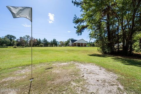 Tiny photo for 183 April Lane, Stella, NC 28582 (MLS # 100535627)