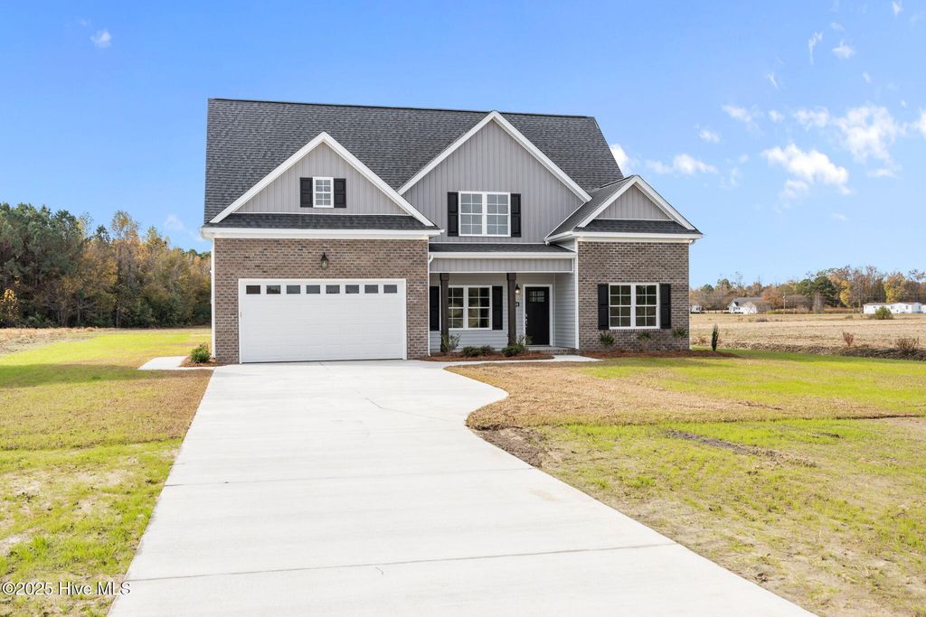 Photo of 2988 Joe Stocks Road, Greenville, NC 27858 (MLS # 100540796)