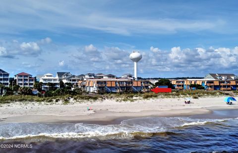 A home in Ocean Isle Beach