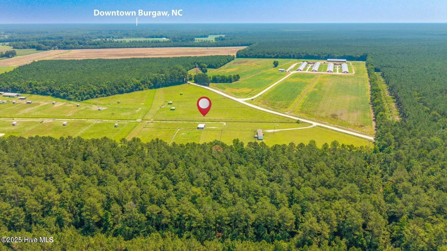 Burgaw, North Carolina 28425, United States, 3 Bedrooms Bedrooms, ,2 BathroomsBathrooms,Residential,Active,215348