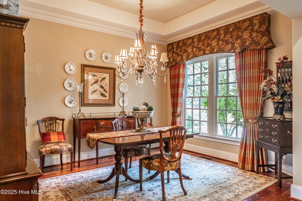 Photo of 18 Augusta Drive, Southern Pines, NC 28387 (MLS # 100538590)