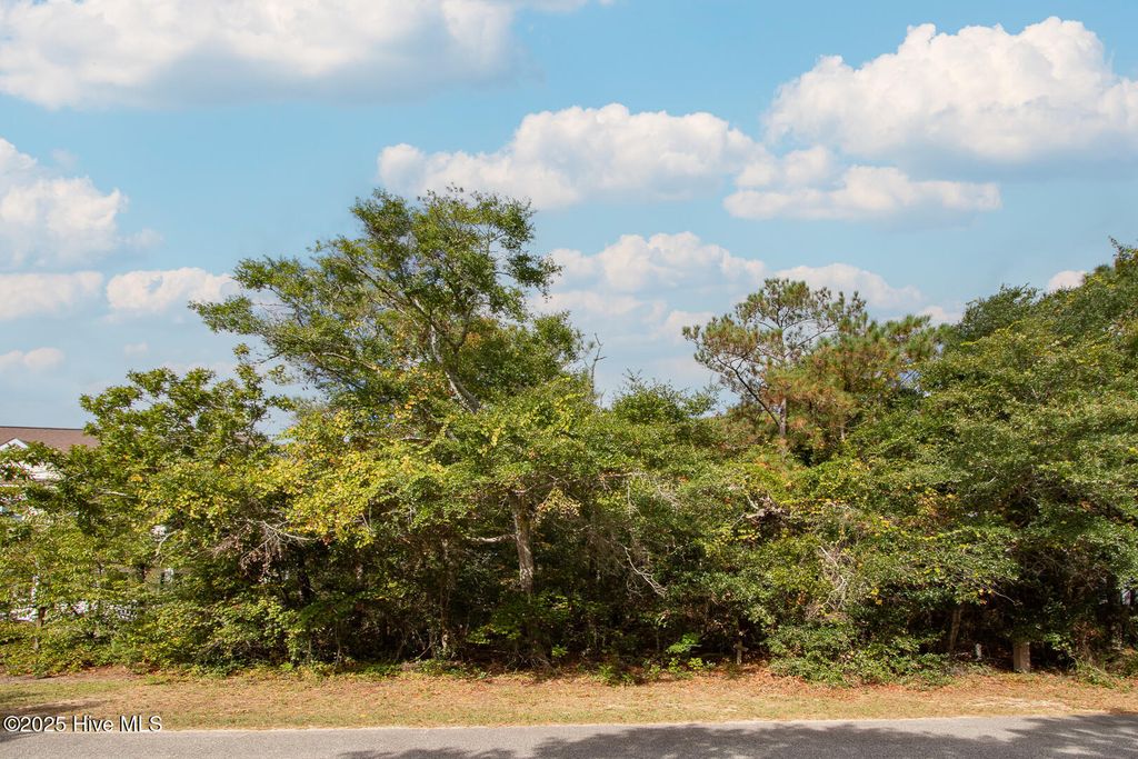 Photo of 115 NW 4th Street, Oak Island, NC 28465 (MLS # 100531863)