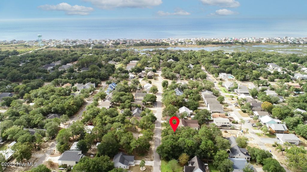 Photo of 115 NW 4th Street, Oak Island, NC 28465 (MLS # 100531863)