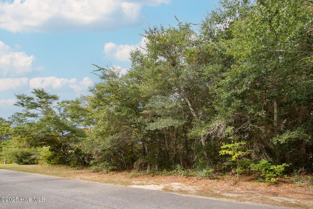 Photo of 115 NW 4th Street, Oak Island, NC 28465 (MLS # 100531863)