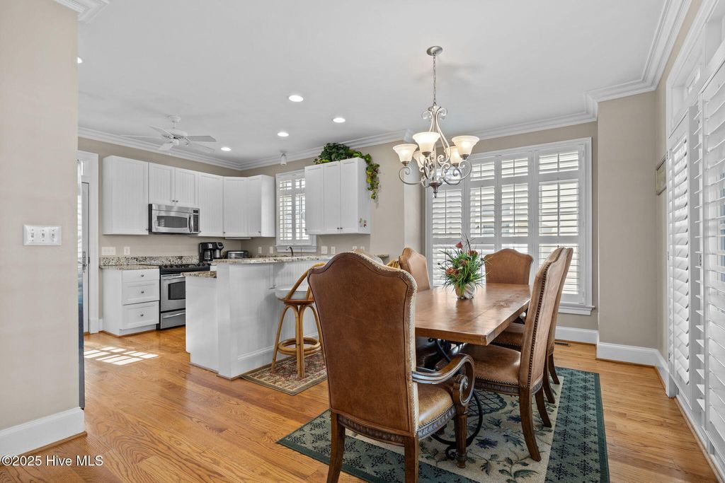 Photo of 101 Bay Ridge Drive, Atlantic Beach, NC 28512 (MLS # 100530902)