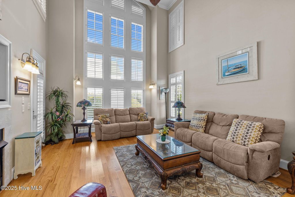 Photo of 101 Bay Ridge Drive, Atlantic Beach, NC 28512 (MLS # 100530902)