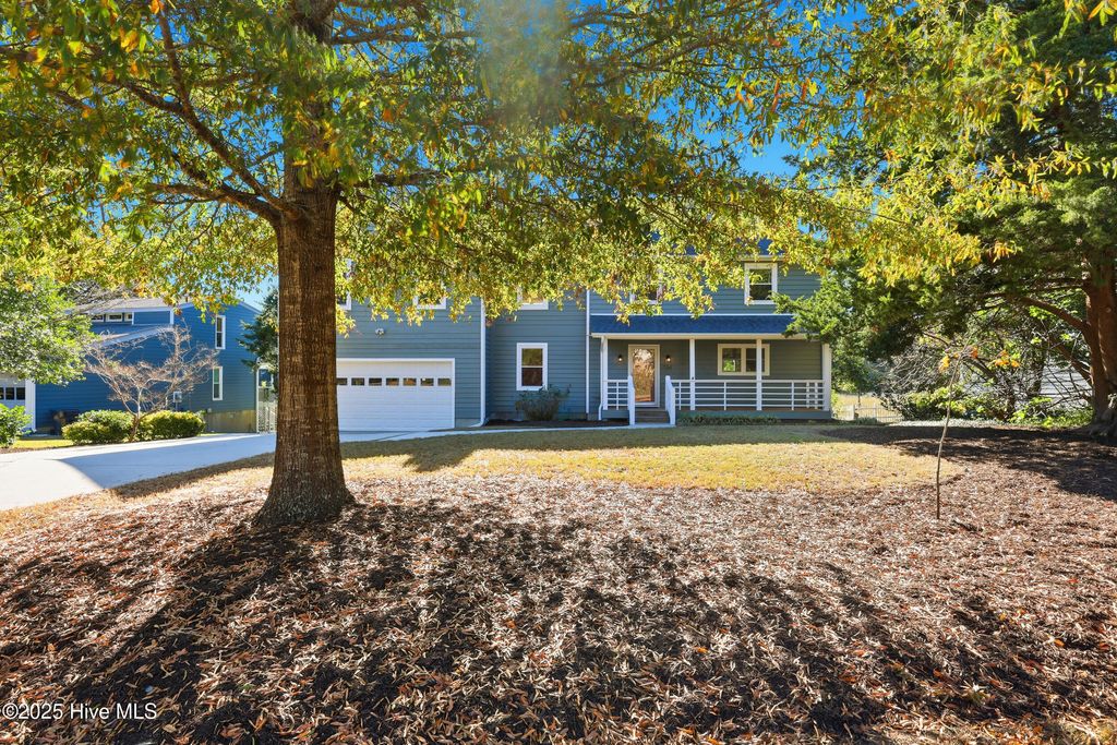 Photo of 134 Hickory Knoll Road, Wilmington, NC 28409 (MLS # 100542075)