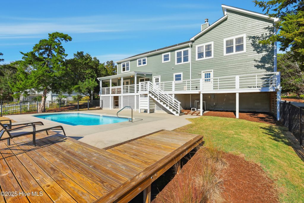 Photo of 134 Hickory Knoll Road, Wilmington, NC 28409 (MLS # 100542075)