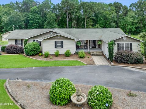 A home in Hamlet