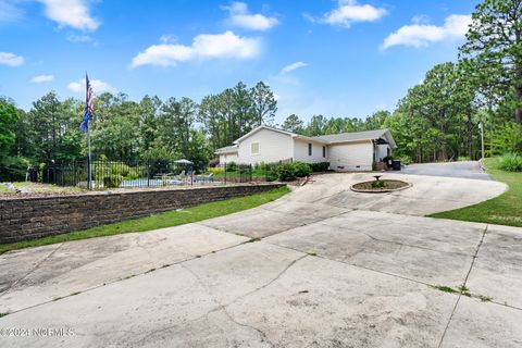 A home in Hamlet