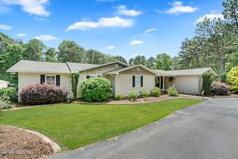 A home in Hamlet