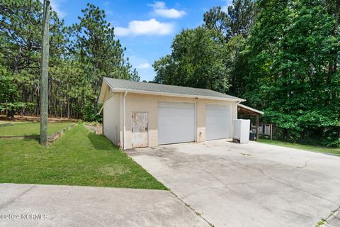 A home in Hamlet