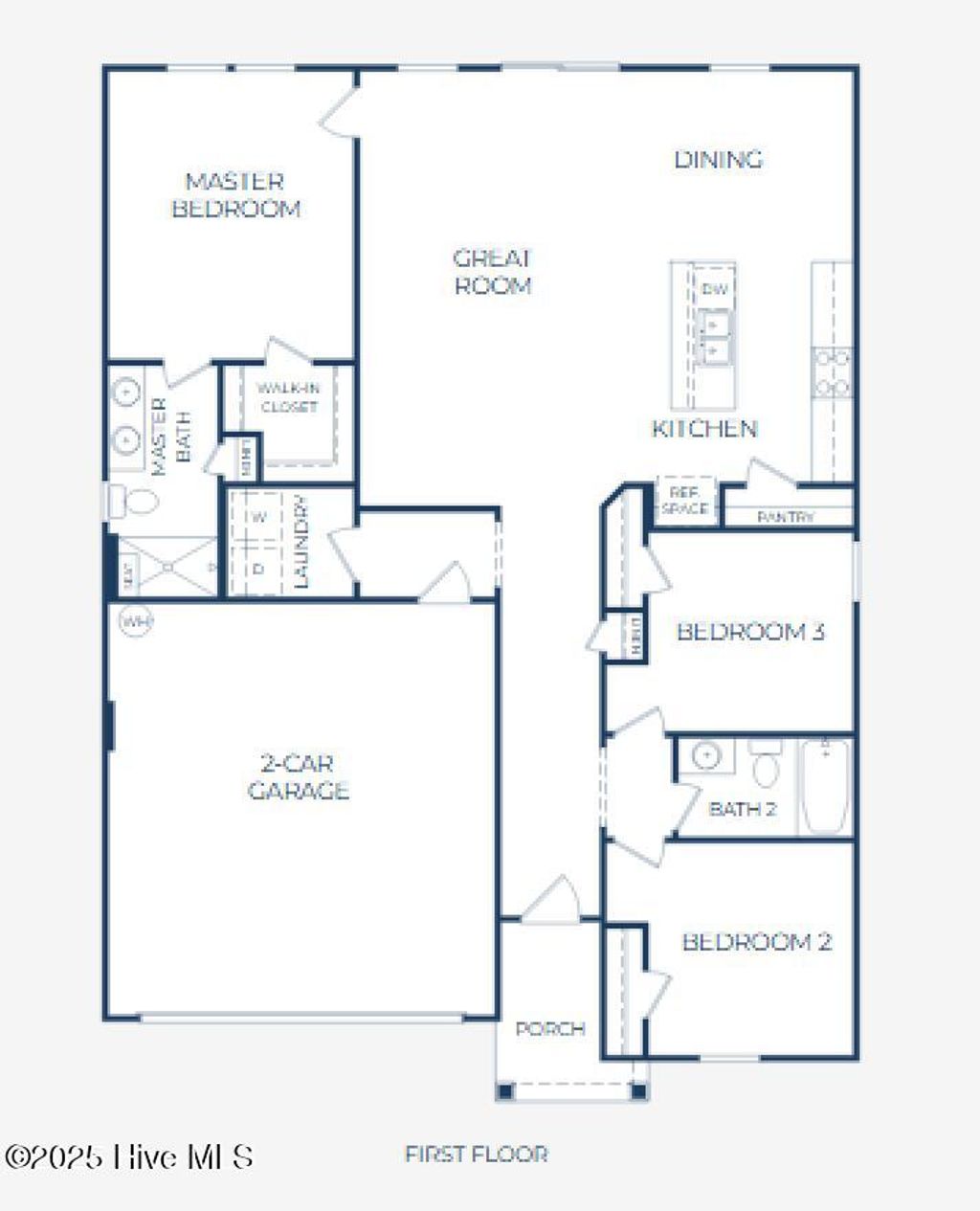 Photo of 142 Maymont Street #15, Supply, NC 28462 (MLS # 100513780)
