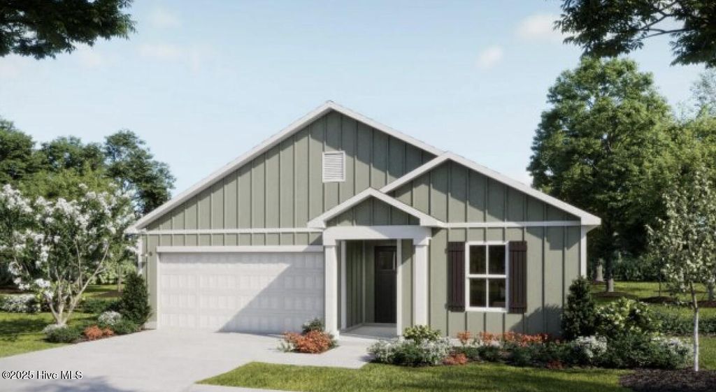 Photo of 142 Maymont Street #15, Supply, NC 28462 (MLS # 100513780)