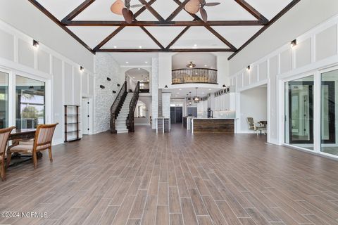 A home in Ocean Isle Beach