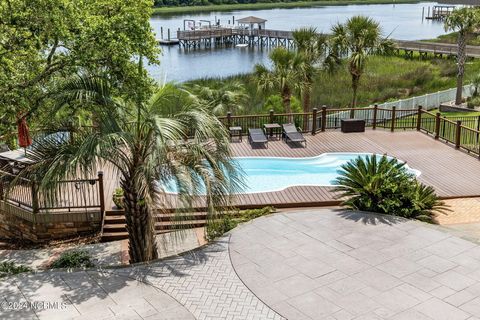 A home in Ocean Isle Beach