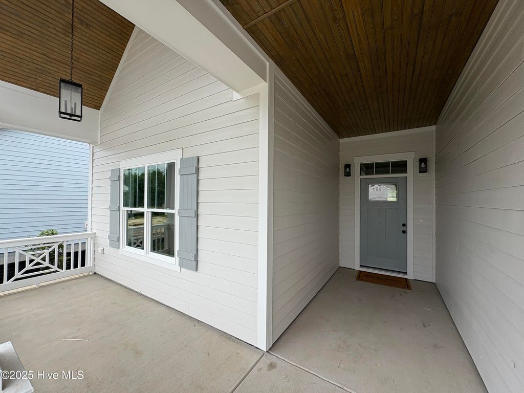Photo of 109 Flat Clam Drive, Wilmington, NC 28401 (MLS # 100531043)