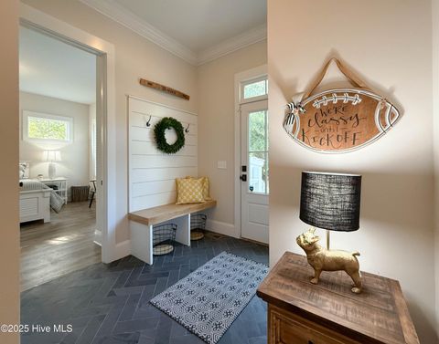 Tiny photo for 53 Ballast Point Road, Hampstead, NC 28443 (MLS # 100541757)