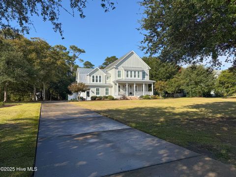 Tiny photo for 53 Ballast Point Road, Hampstead, NC 28443 (MLS # 100541757)