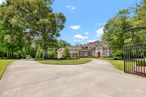 103 Brigadoon Court New Bern NC 28562