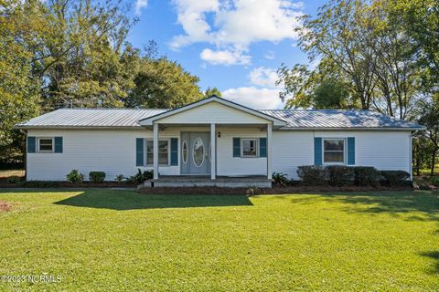 A home in Wallace