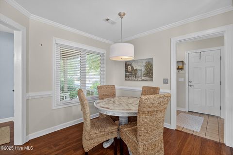 Tiny photo for 1936 Prestwick Lane, Wilmington, NC 28405 (MLS # 100537335)