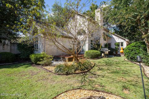 Tiny photo for 1936 Prestwick Lane, Wilmington, NC 28405 (MLS # 100537335)