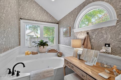 Tiny photo for 1936 Prestwick Lane, Wilmington, NC 28405 (MLS # 100537335)